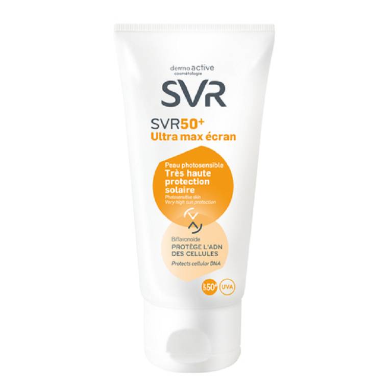 50+ SCHERMO ULTRA MAX 50ML