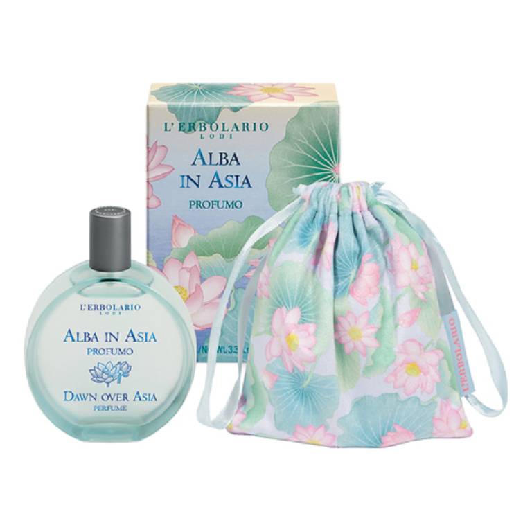 ALBA ASIA PROFUMO 100ML ED LIM