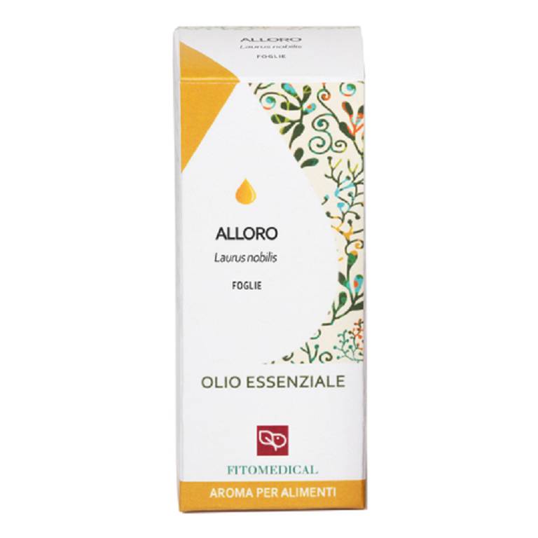 ALLORO OE 10ML