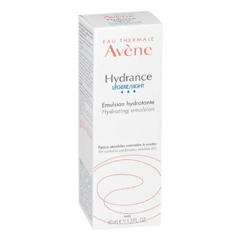 AVENE HYDRANCE CREMA LEGG 40ML