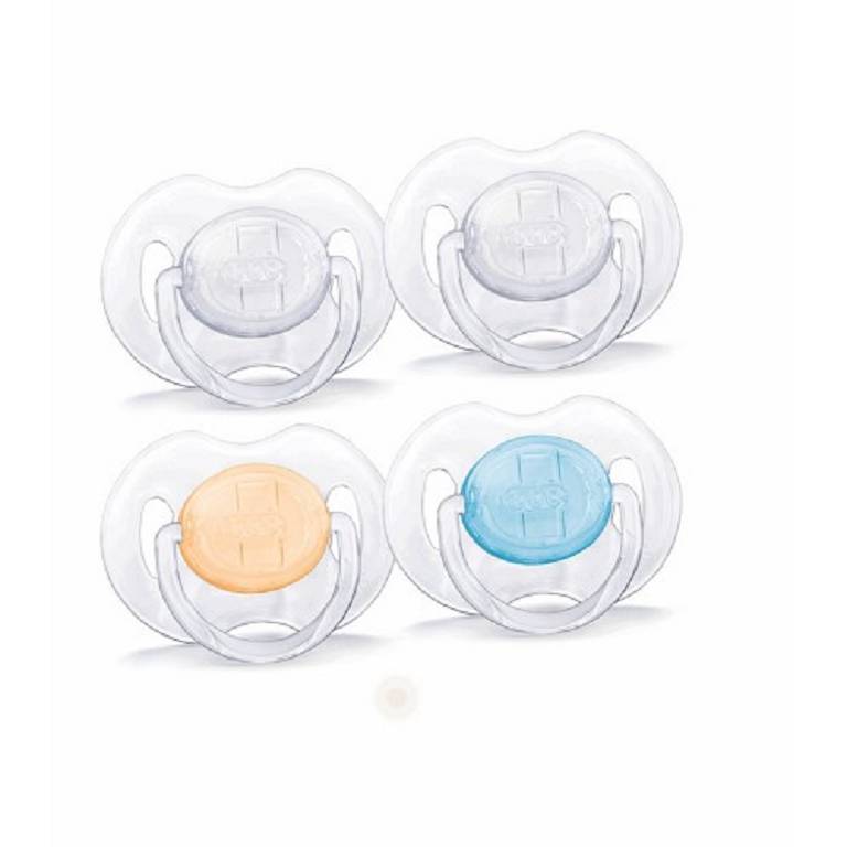 AVENT SUCCH TRASP 0-3MESI 2PZ