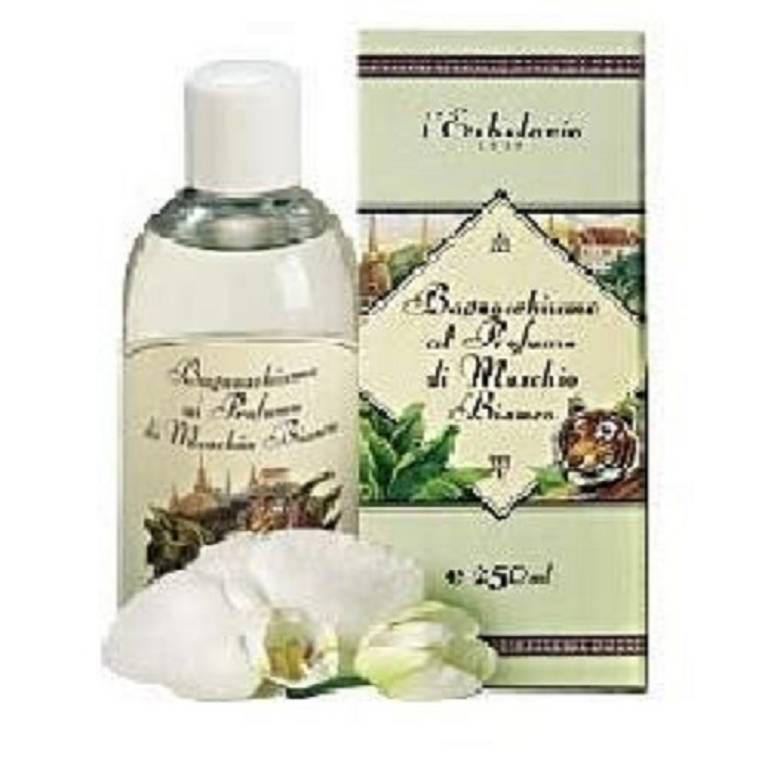 BAGNOSCHIUMA MUSCHIO BI 250ML