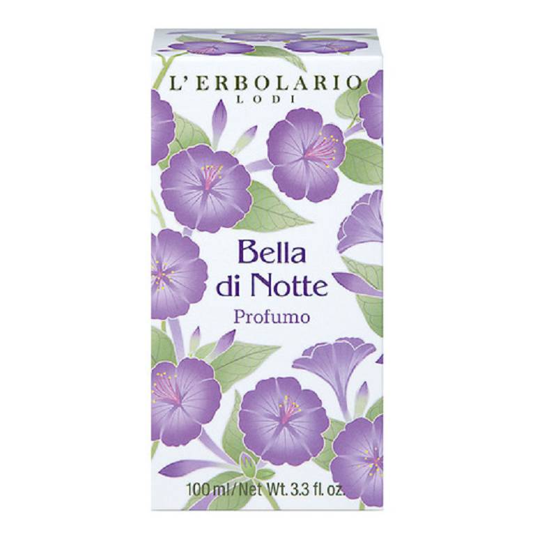 BELLA DI NOTTE PROFUMO 100ML