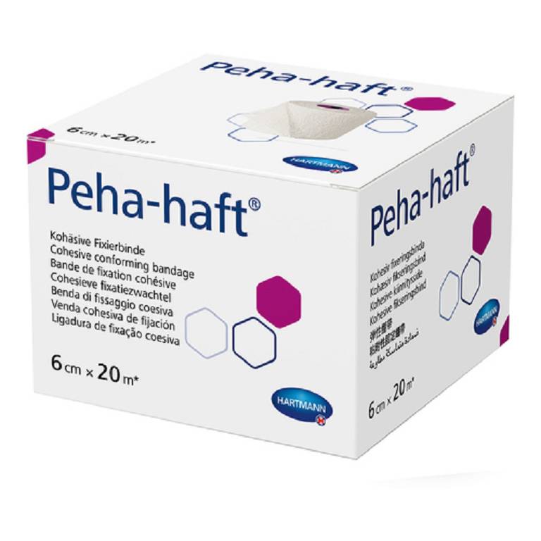 BENDA PEHA-HAFT EL COES 6X2000