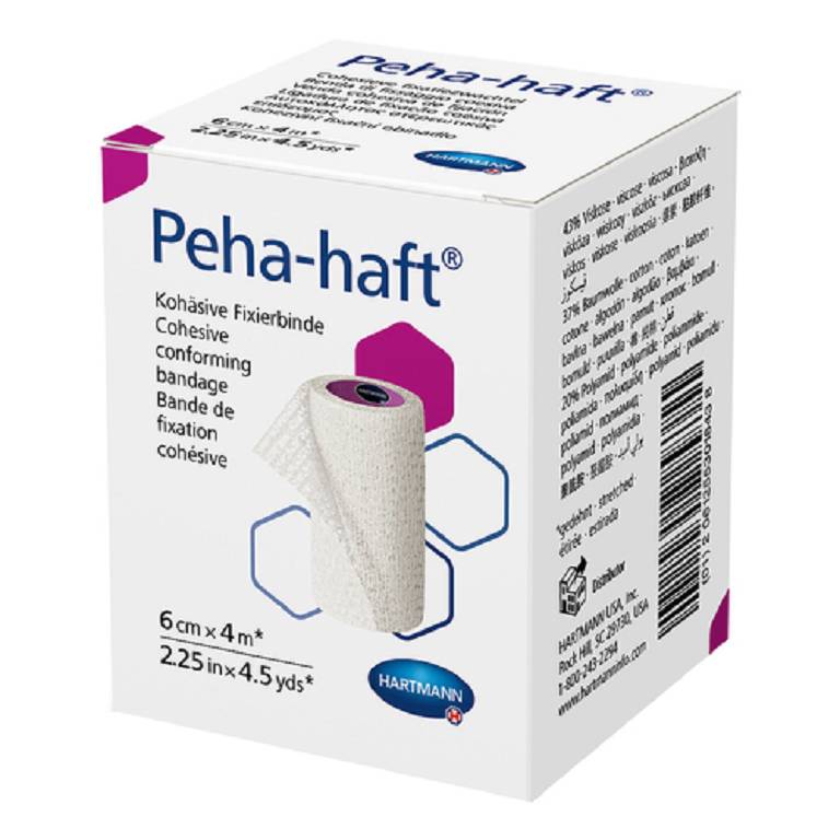 BENDA PEHA-HAFT EL COES 6X4MT