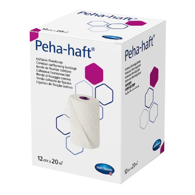 BENDA PEHA-HAFT EL COES12X2000