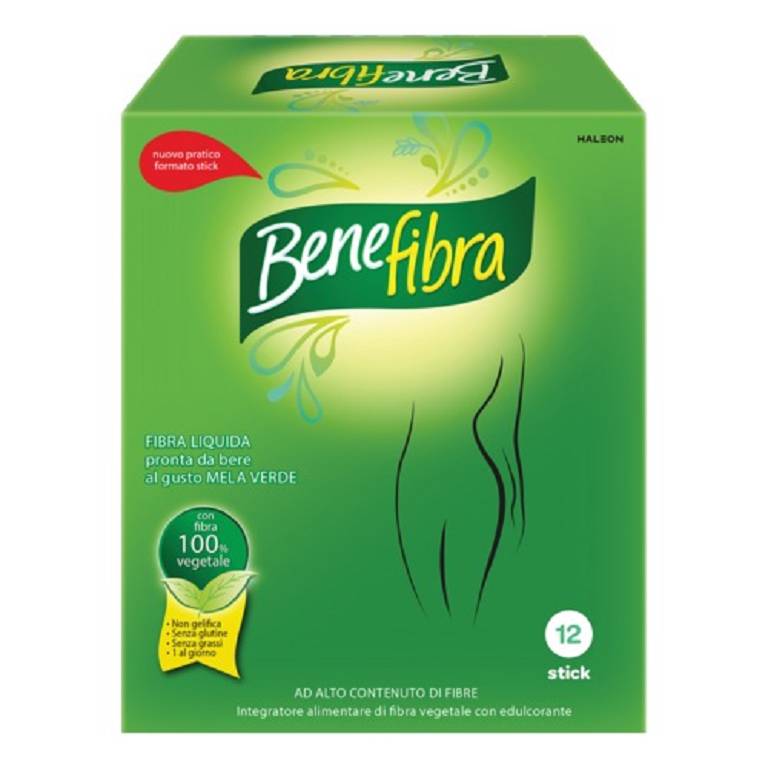 BENEFIBRA LIQUIDA 12STICK 30ML