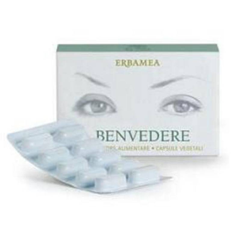 BENVEDERE 24CPS VEG