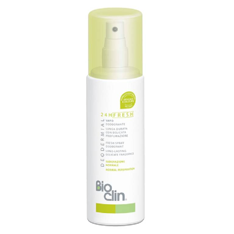 BIOCLIN DEODERM 24H FRESH 100