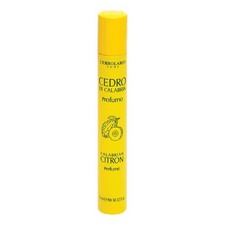 CEDRO CALABRIA PROFUMO 15ML