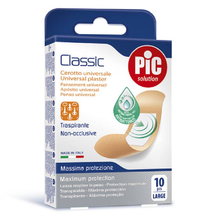 CER PIC CLASSIC 25X72CM 10PZ