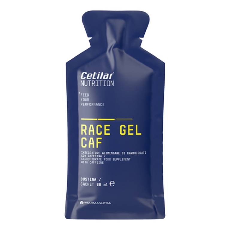 CETILAR RACE GEL CAF 60ML
