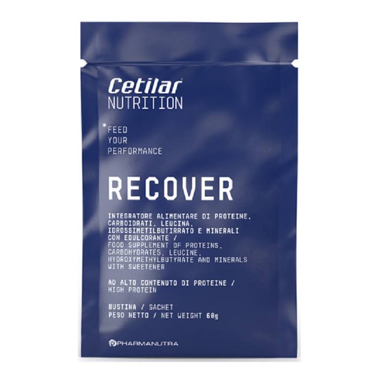 CETILAR RECOVER 60G