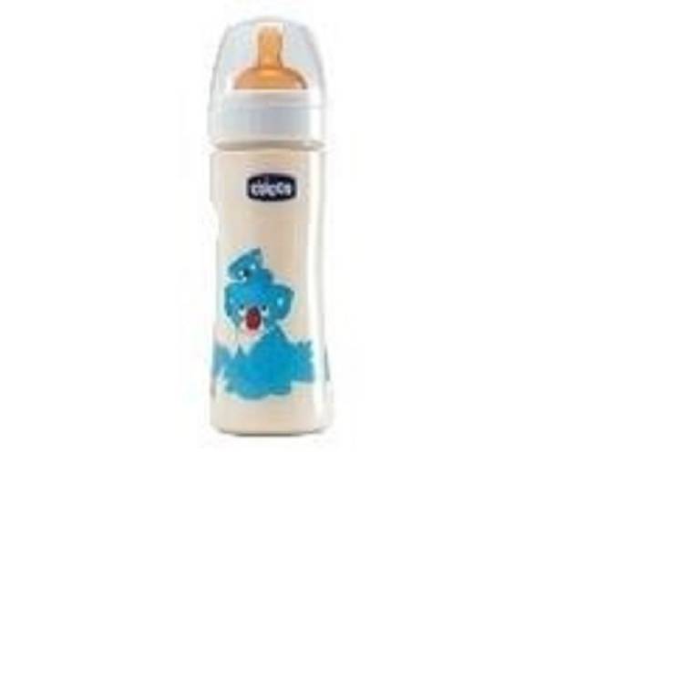 CH BIB 7156305 BEN PL AZ 250ML