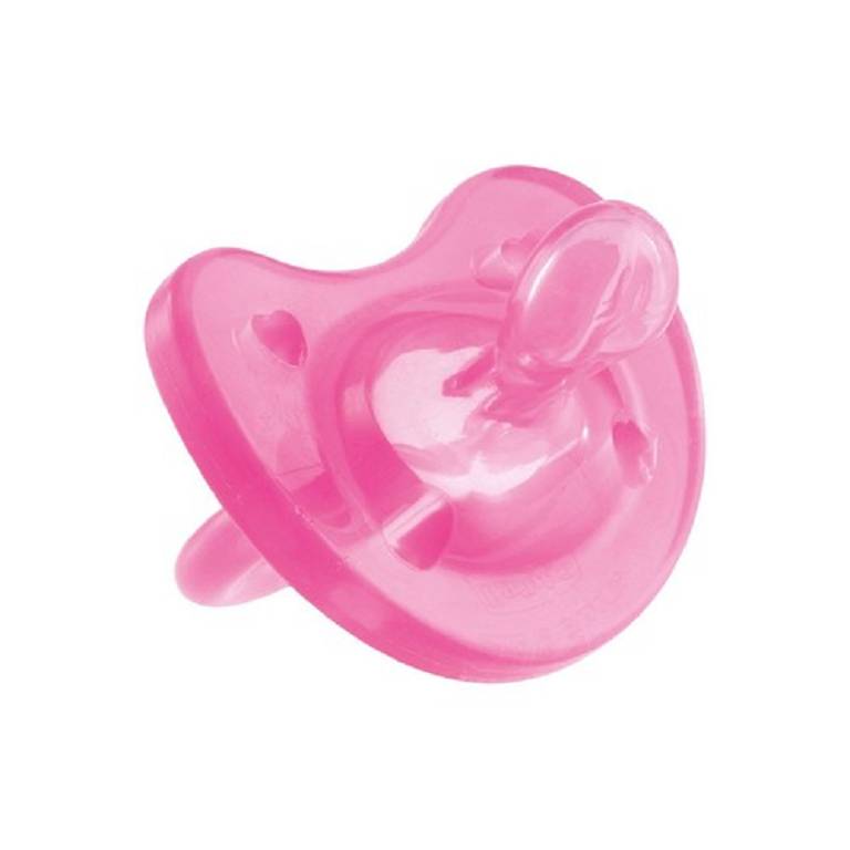 CH GOMMOTTO SIL ROSA 4M 1PZ
