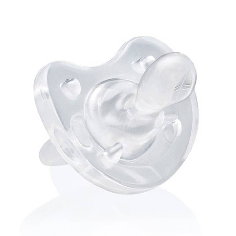 CH GOMMOTTO SOFT SIL 12M 1P