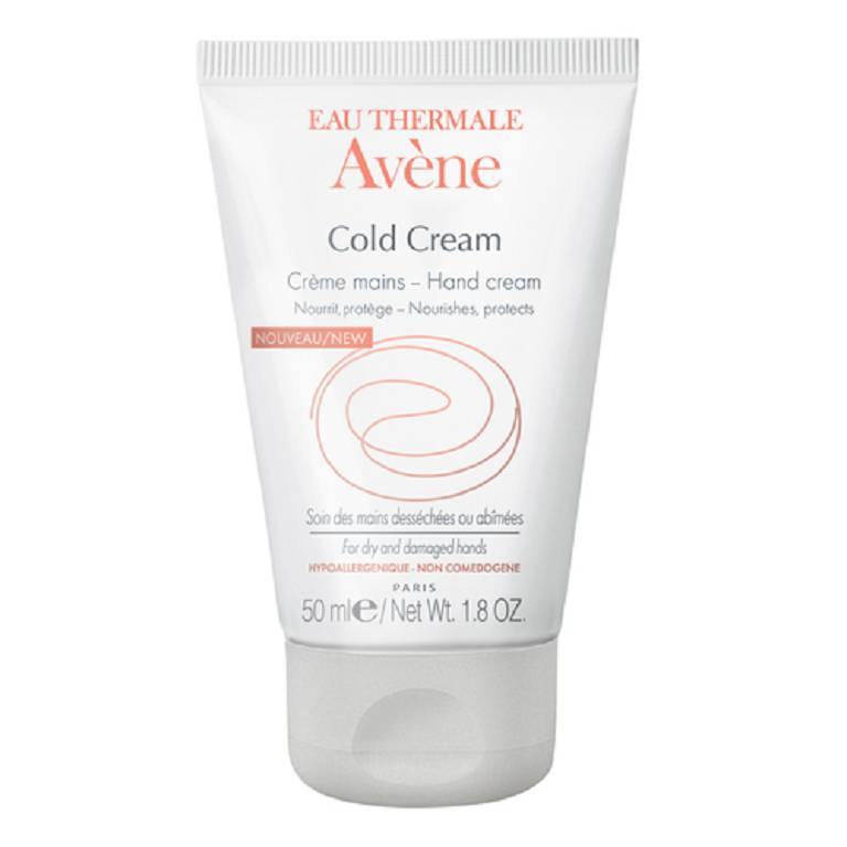 COLD CREAM CREMA MANI 50ML