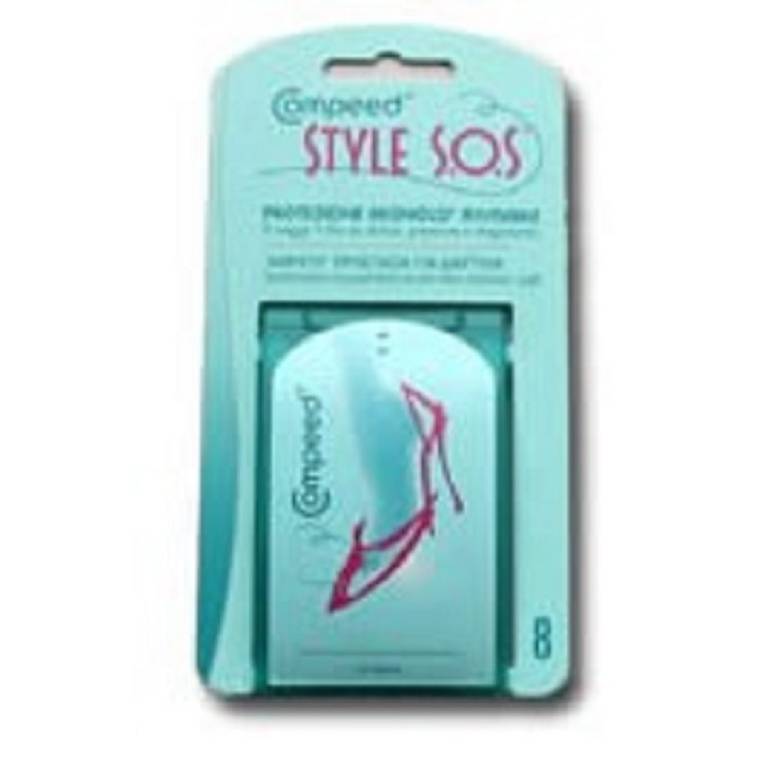 COMPEED PROTEGGI MIGNOLO INVIS