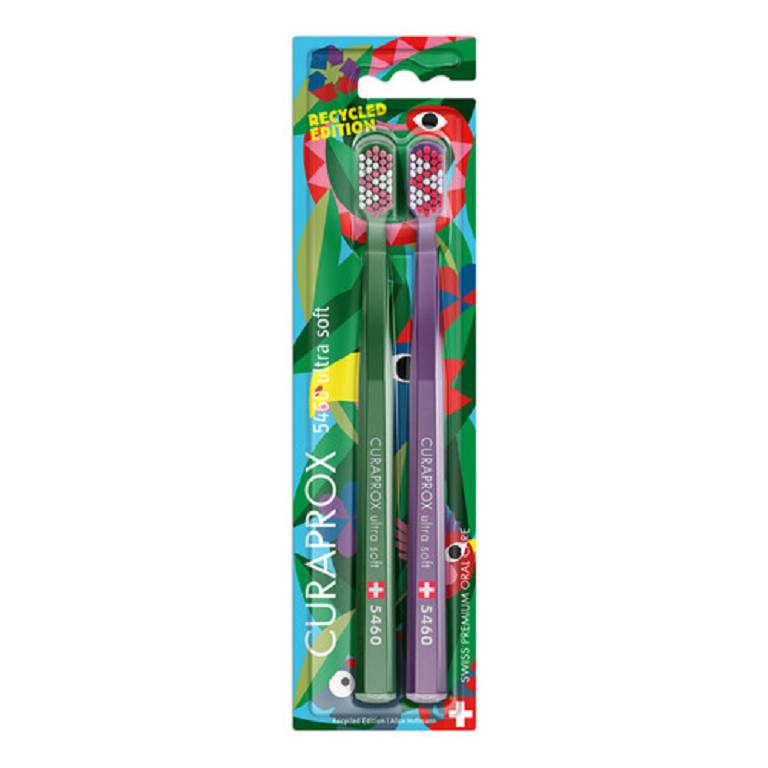CURAPROX CS 5460 RECYCLED 2024
