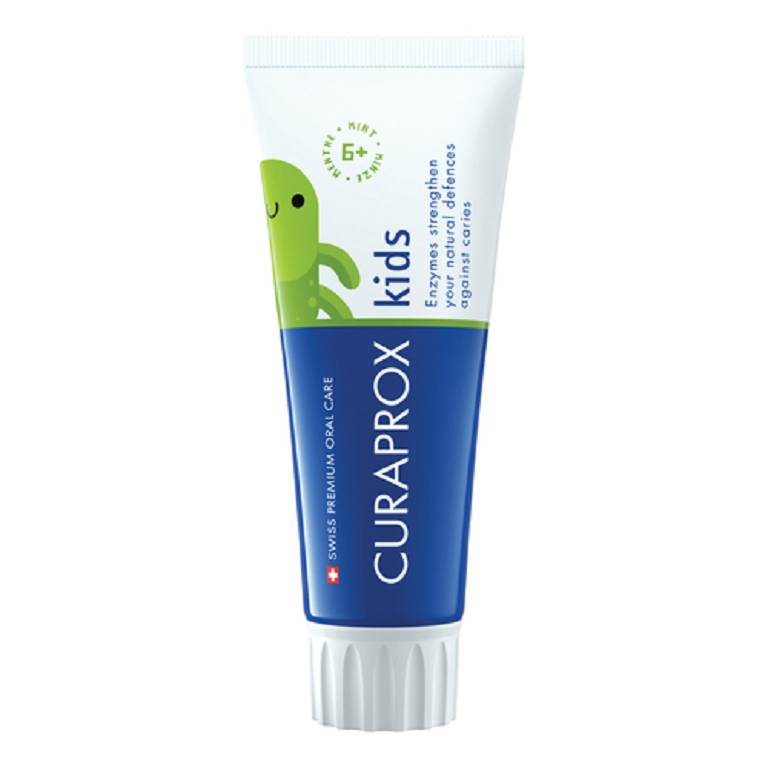 CURAPROX KIDS TOOTHP MINT 1450