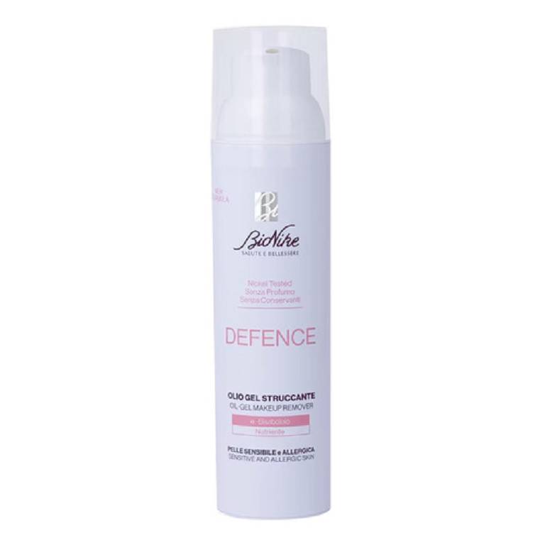 DEFENCE OLIO GEL STRUCC 75ML