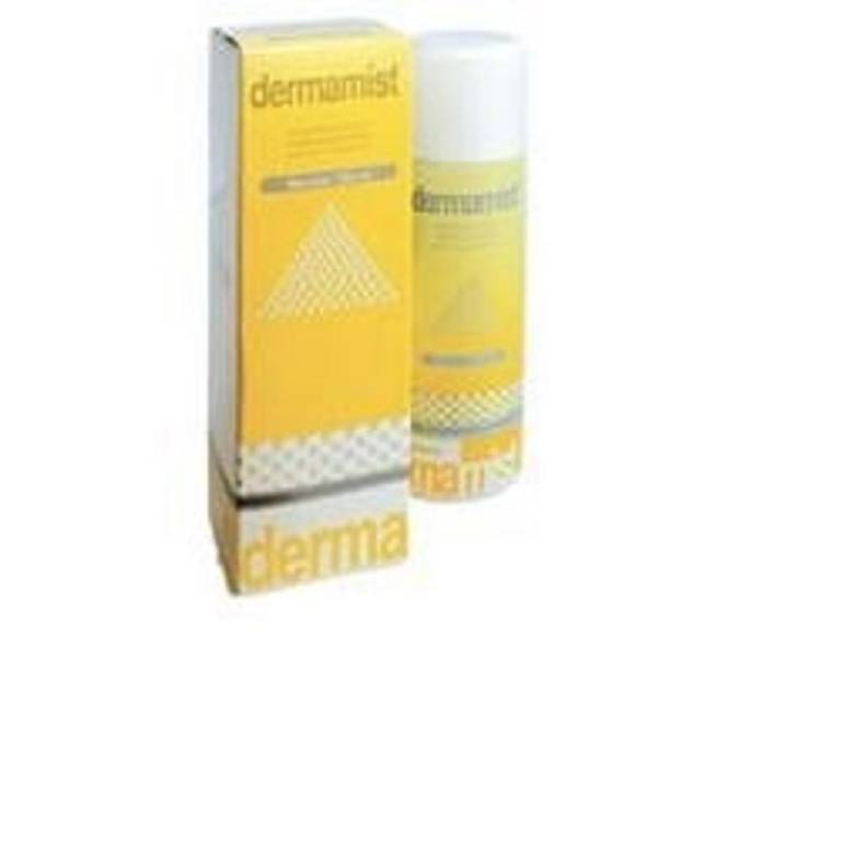 DERMAMIST DERMOSPRAY EMOLL