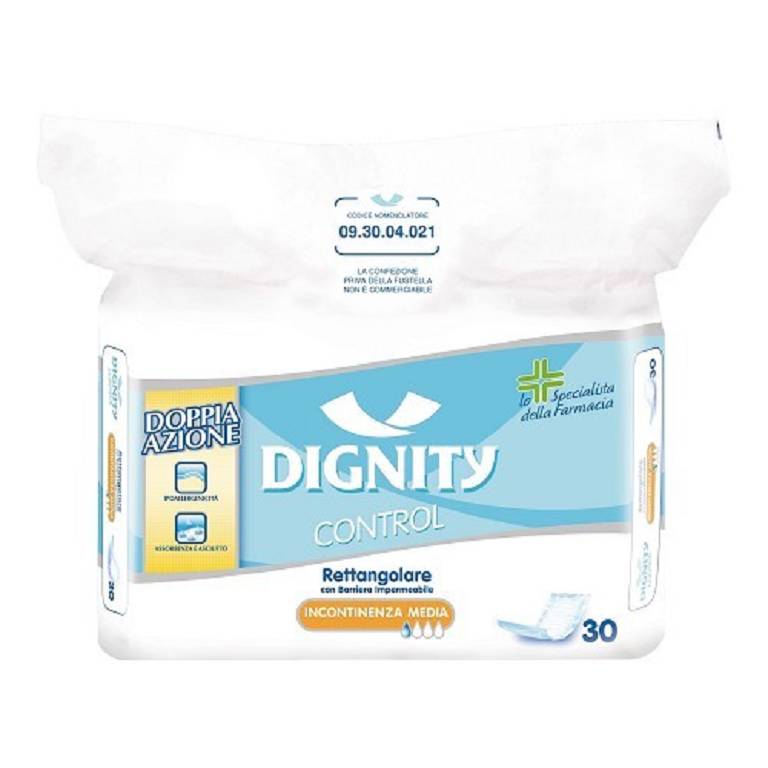 DIGNITY CONTROL SUPER C/BARR30