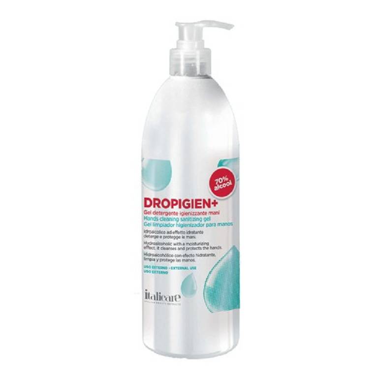 DROPIGIEN GEL IGIEN 1000ML