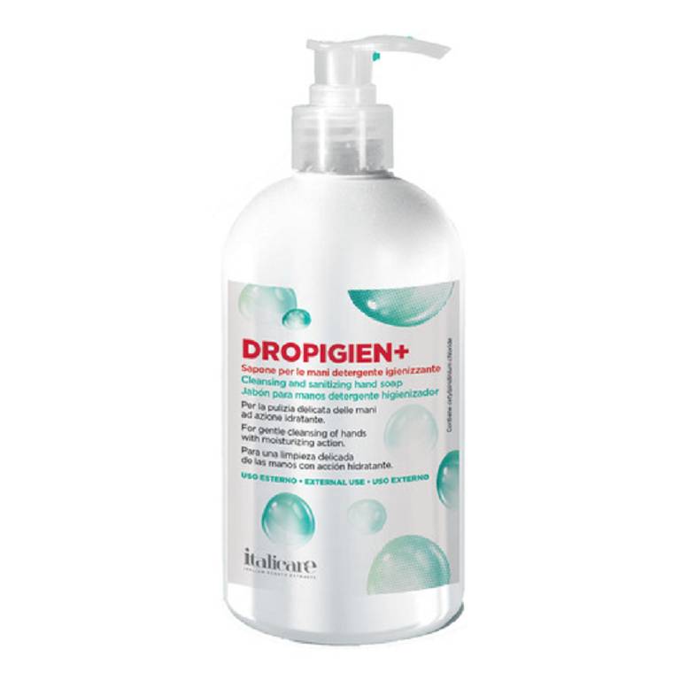 DROPIGIEN+SAP MANI DET IGIEN