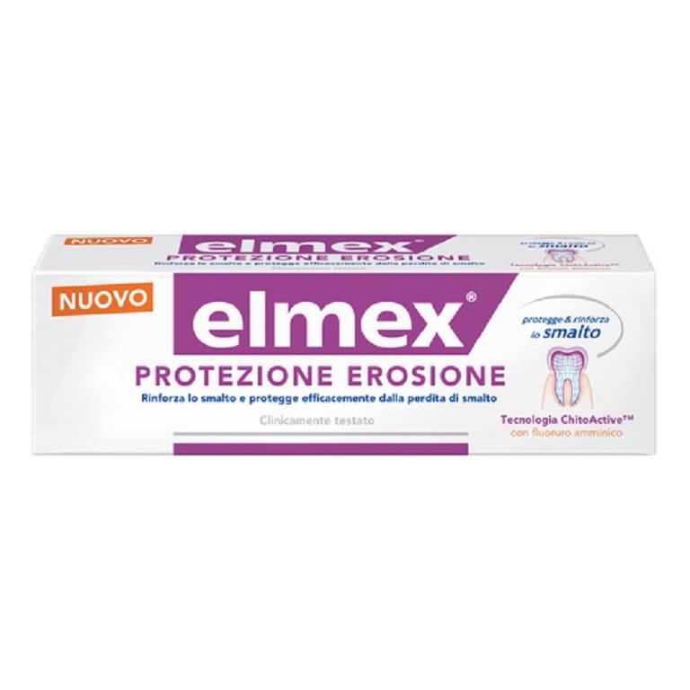 ELMEX PROTEZIONE EROSIONE DENT