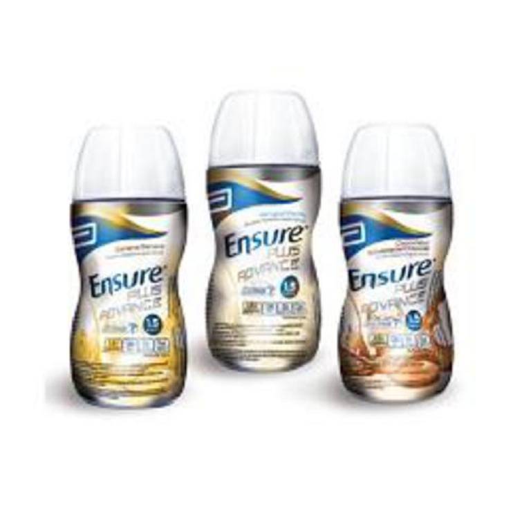 ENSURE PLUS ADVANCE CIOC 220ML