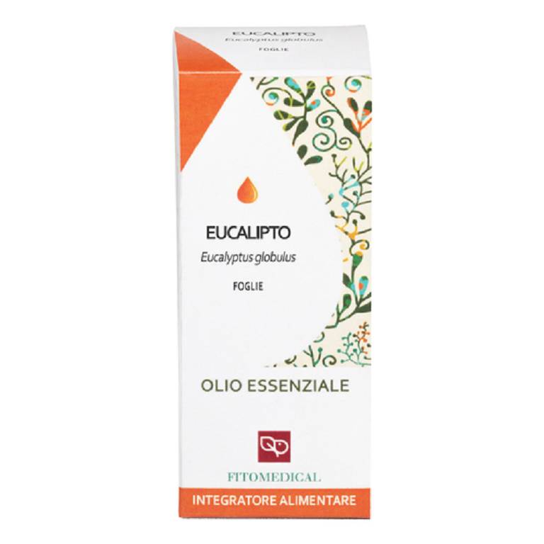 EUCALIPTO OE 10ML
