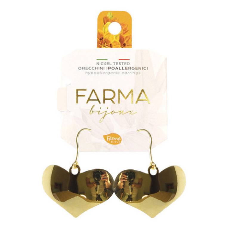 FARMA BIJOUX MONAC CUO GOLD SP