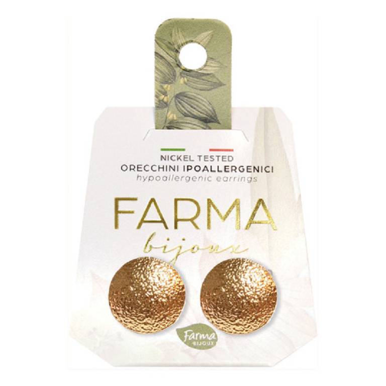 FARMA BIJOUX OREC BOT GOLD SAT