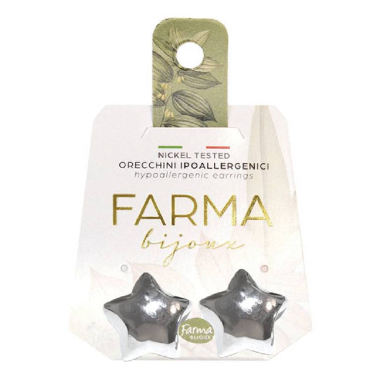 FARMA BIJOUX OREC STE BOM SILV