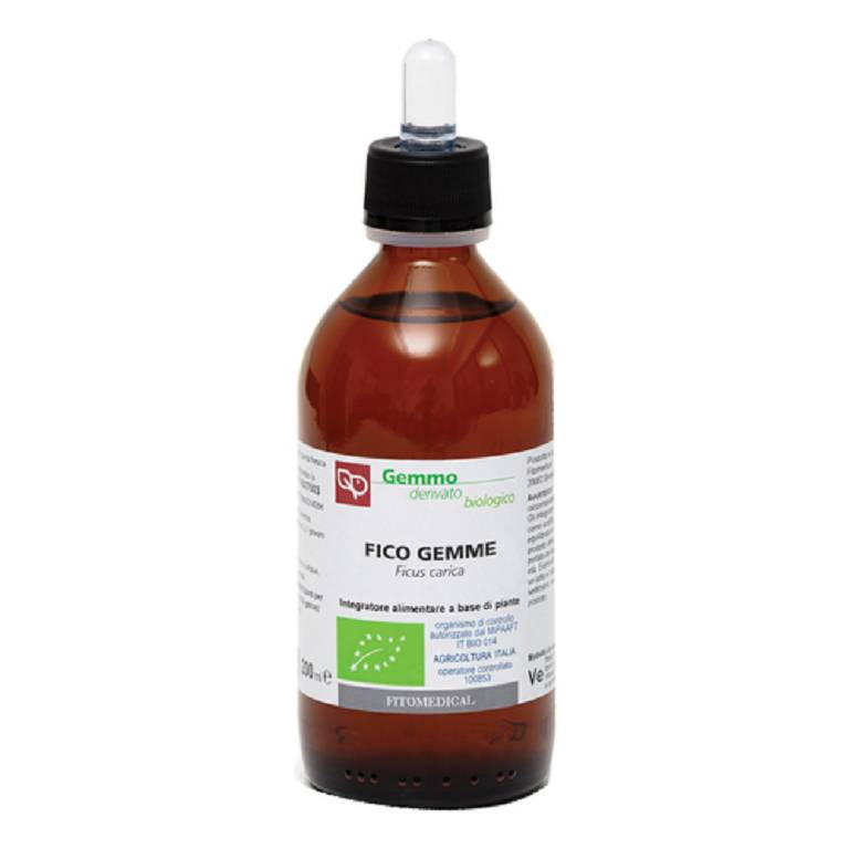 FICO MG 200ML BIO