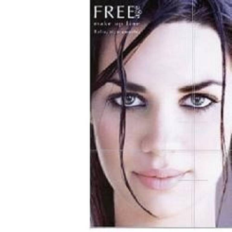 FREEAGE SMALTO RINFOR 06