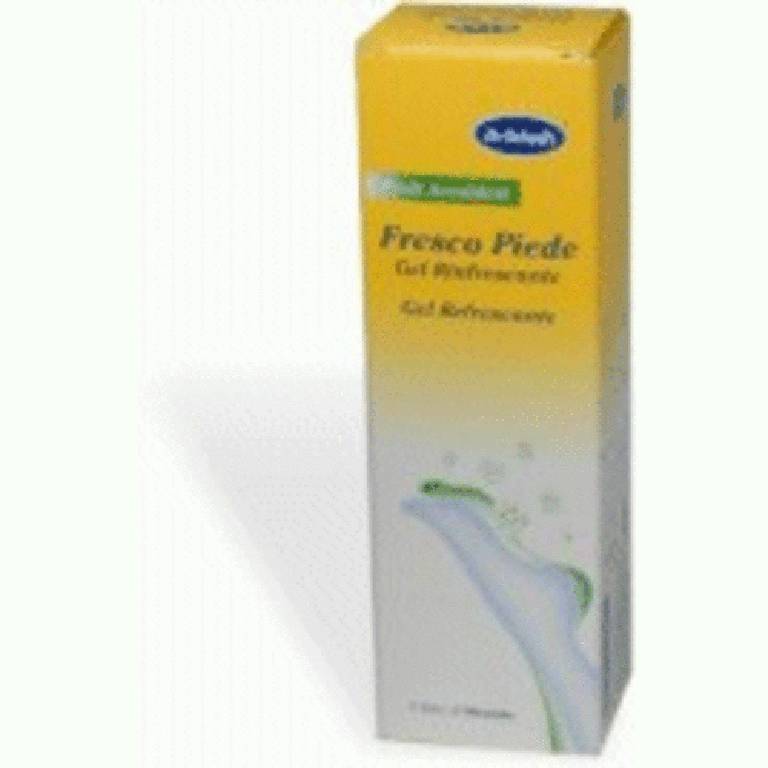 FRESCOPIEDE GEL 75ML 3273