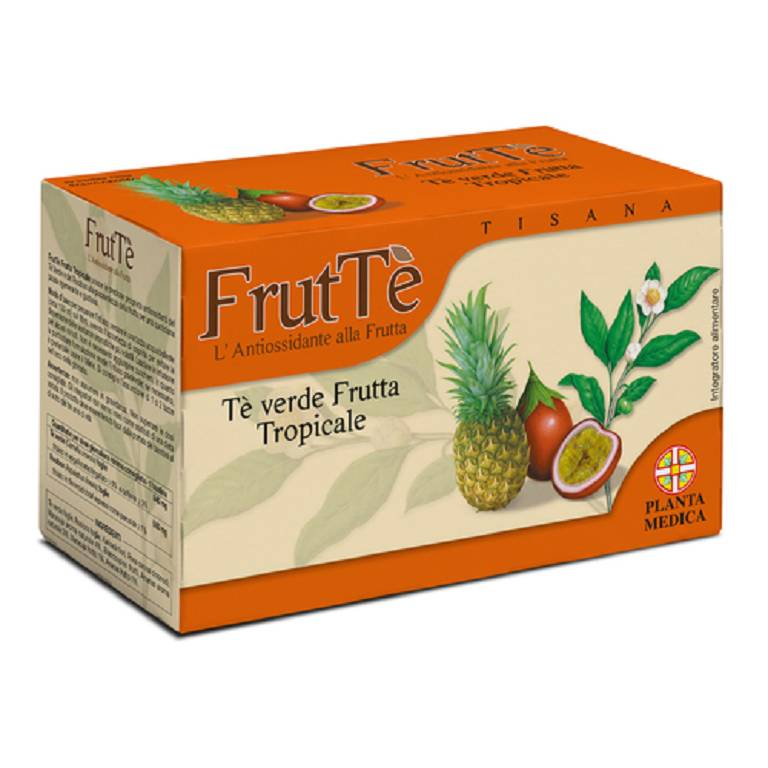 FRUTTE PASS FR ANA TIS 20BUST