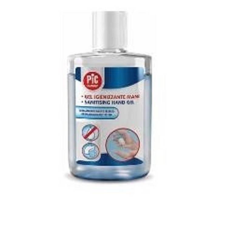 GEL IGIENIZZANTE MANI 80ML
