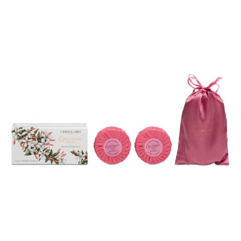 GELSOMINO INDIANO SAP EL2X100G