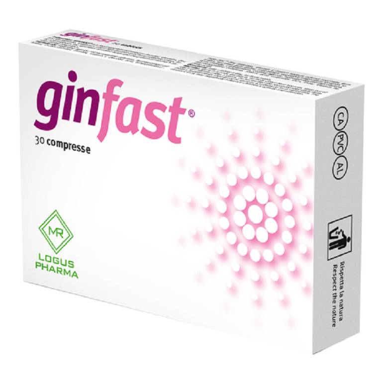 GINFAST 30CPR