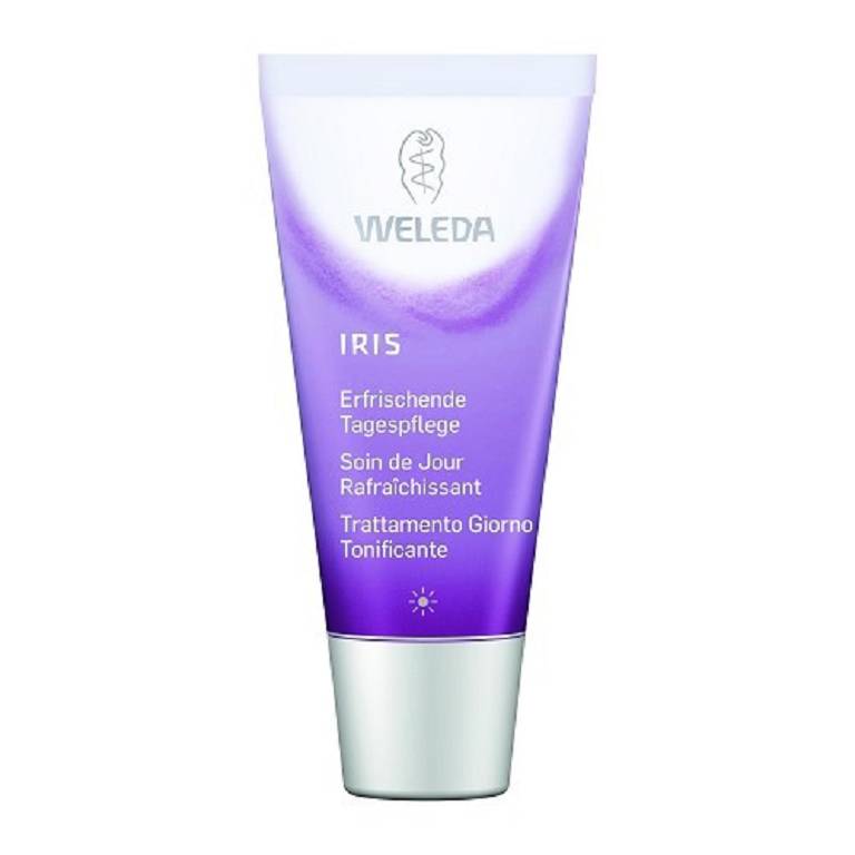 IRIS TRATT GIORNO TONIF 30ML