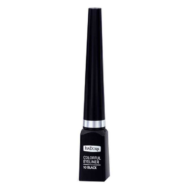 ISADORA COLORFUL EYELINER 10