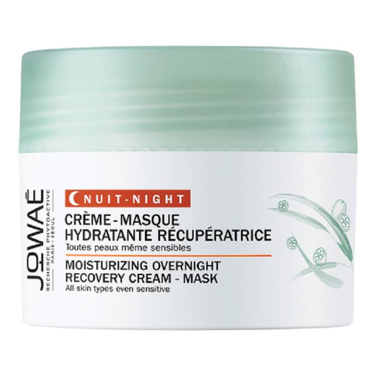 JOWAE CREMA MASCHERA RIGENER