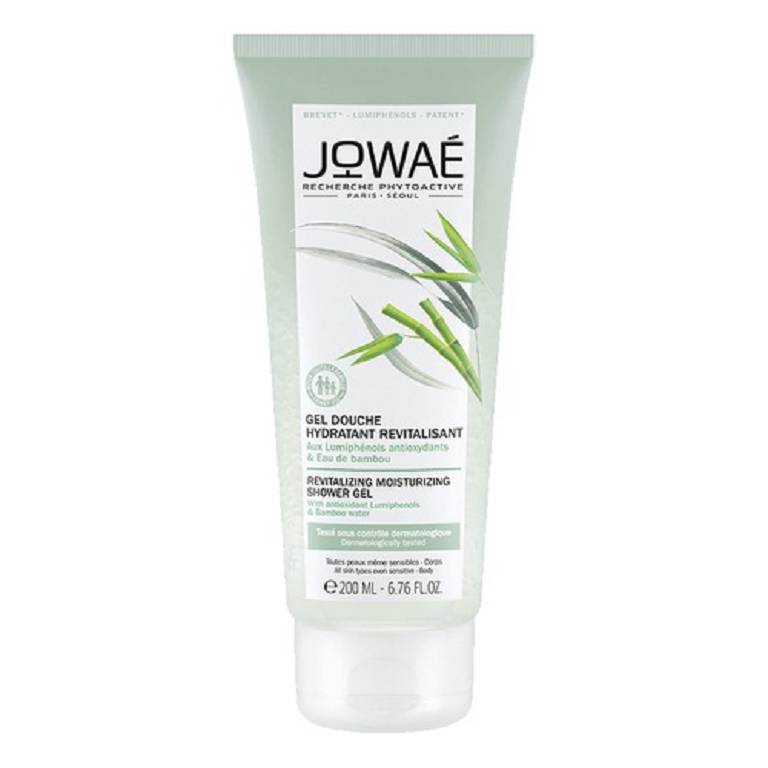 JOWAE GEL DOCC IDRAT RIV 200ML