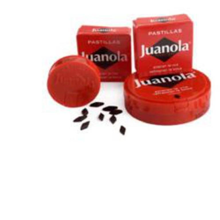 JUANOLA PAST BALSAM 30G
