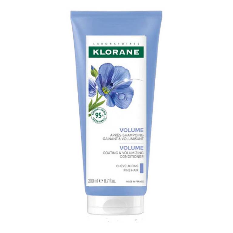KLORANE BALS LINO 200ML