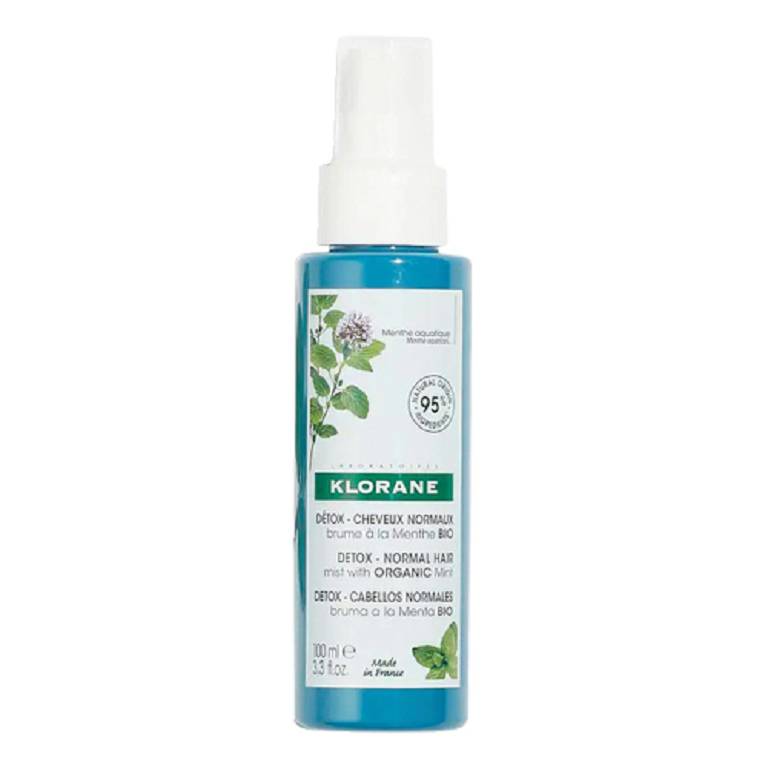 KLORANE SPRAY PURIF MENTA ACQ