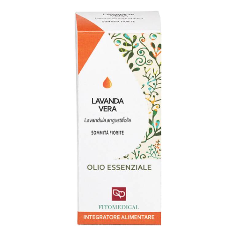 LAVANDA OE 10ML